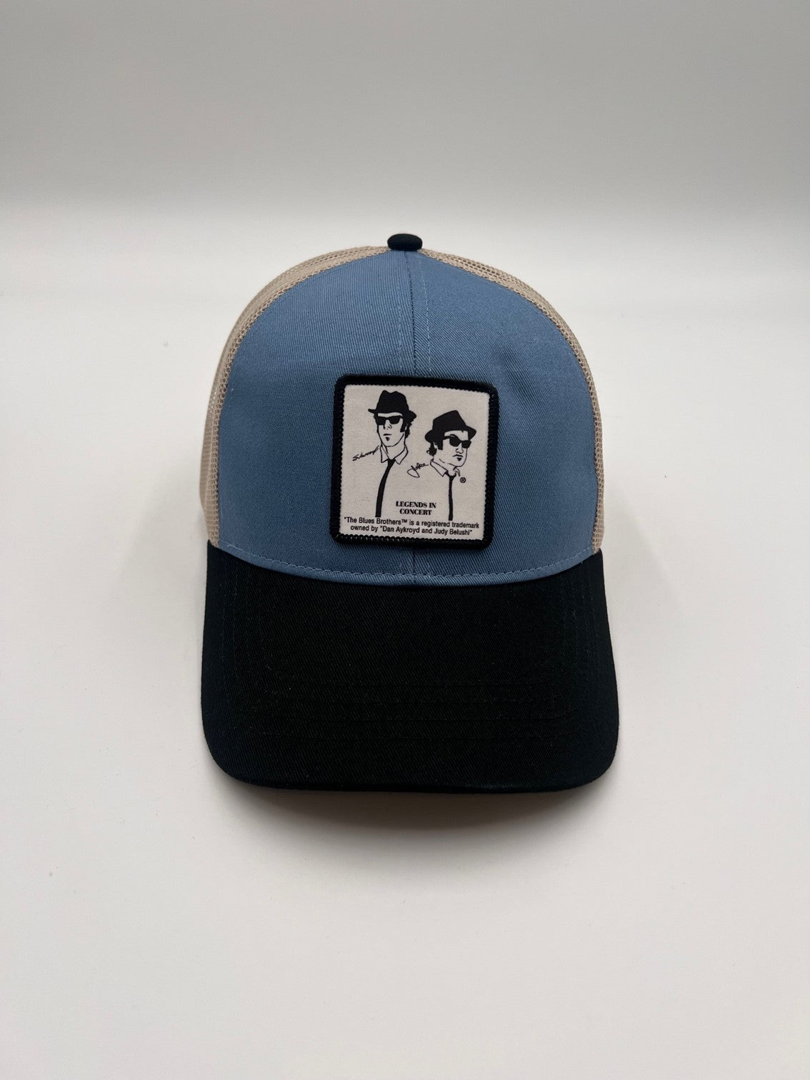 Blues Brothers Ballcap