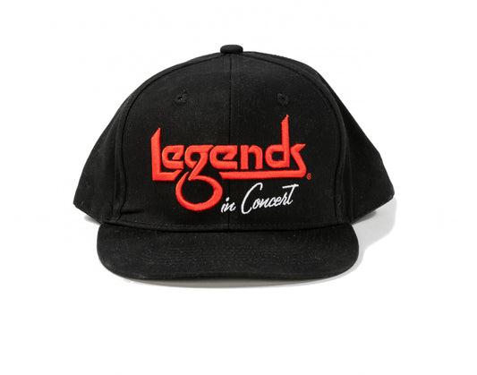 Legends Ballcap