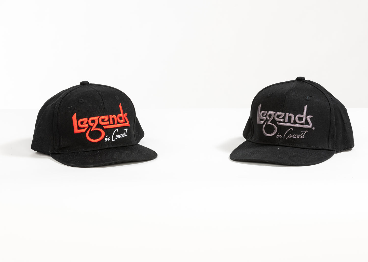 Legends Ballcap